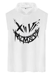 RMK Tanktop Herren Muskelshirt Gym Shirt günstig online kaufen