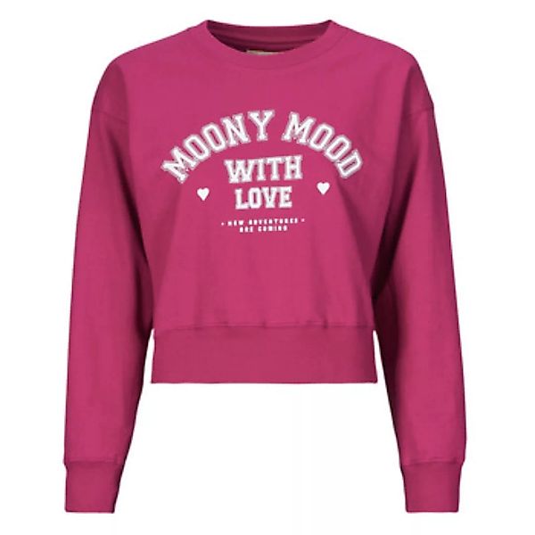 Moony Mood  Sweatshirt MARIE günstig online kaufen