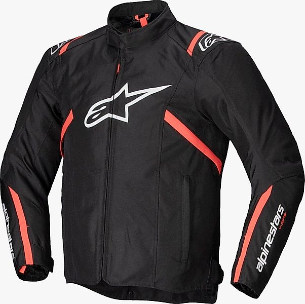 Alpinestars Motorradjacke T-SPS V2 wasserdichte Motorrad Textiljacke heraus günstig online kaufen