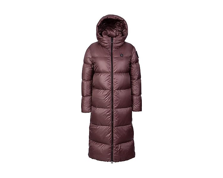 Blauer Daunenjacke Celia Damen Winterjacke, Steppjacke, Anorak, Parka, Outd günstig online kaufen