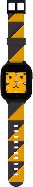 Xplora Smartwatch-Armband XGO3 Strap günstig online kaufen