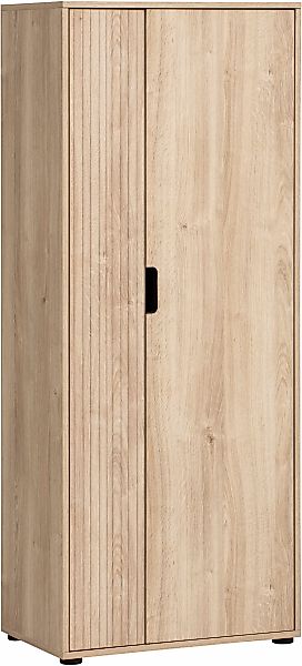 Schildmeyer Schiebetürenschrank "Emmik, Breite 100,1 cm, Türen abschließbar günstig online kaufen