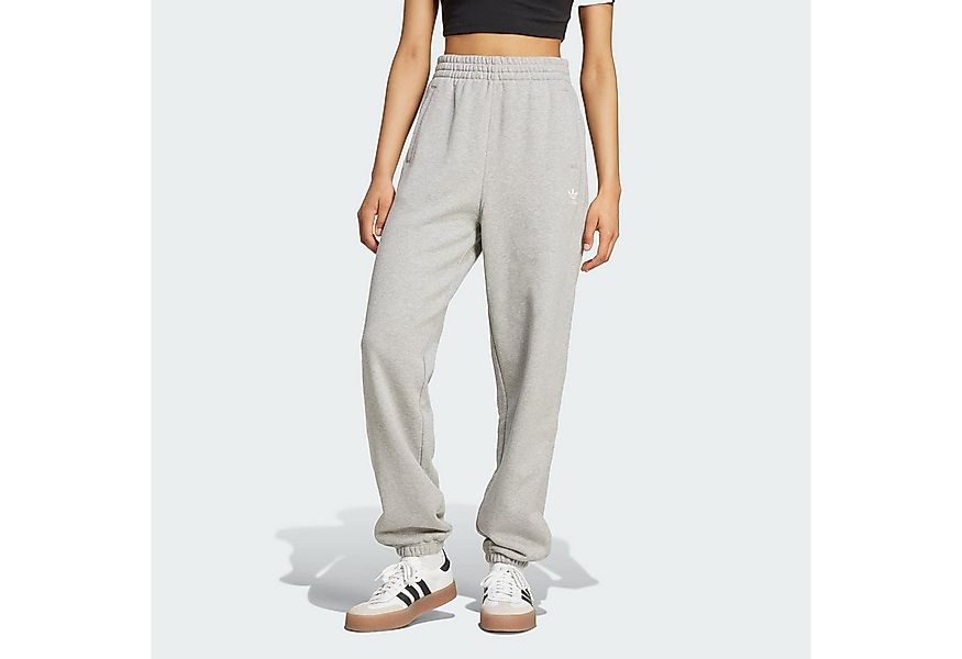 adidas Originals Sporthose ESSENTIALS FRENCH TERRY JOGGINGHOSE (1-tlg) günstig online kaufen
