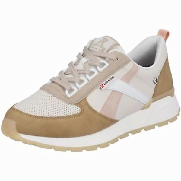 Rieker  Sneaker FSK Halbschuhe W0602-82 82 günstig online kaufen