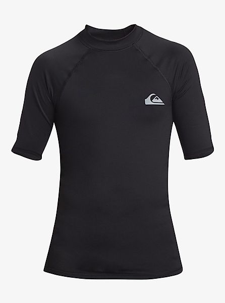 Quiksilver T-Shirt EVERYDAY UPF50 SHORT SLEEVE günstig online kaufen