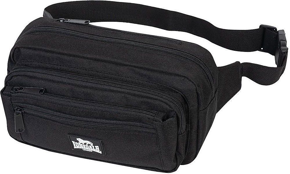 Lonsdale Bauchtasche Isfield günstig online kaufen