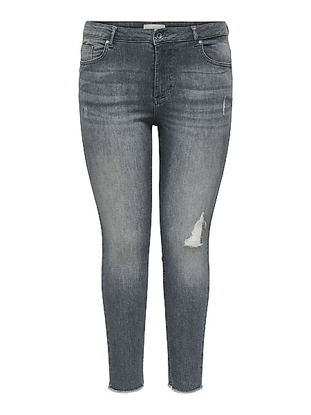 ONLY CARMAKOMA 5-Pocket-Jeans günstig online kaufen