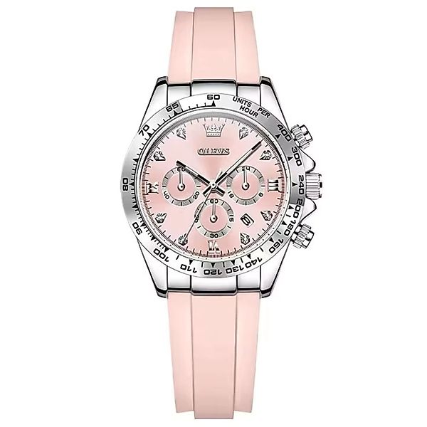 OLEVS Quarzuhr OLEVS Damenarmbanduhr - Elegant günstig online kaufen