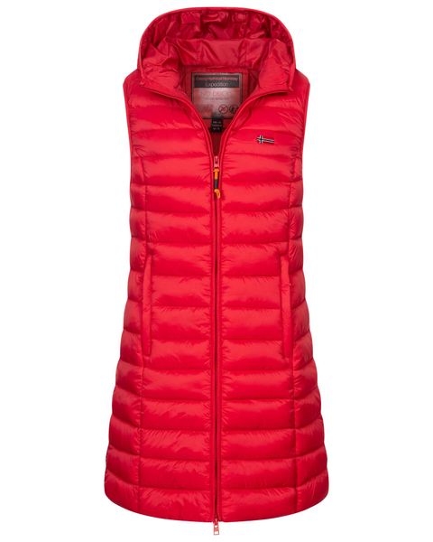 Geographical Norway Steppweste Damen Stepp weste günstig online kaufen