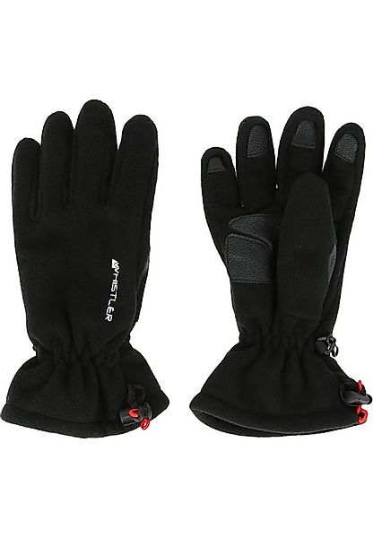 WHISTLER Skihandschuhe Hastings mit Windstop-Funktion günstig online kaufen