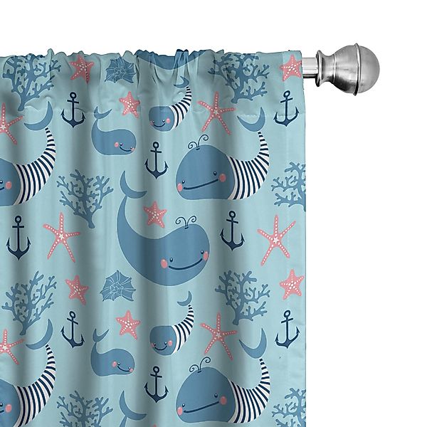 Abakuhaus Gardine Vorhang für Wohnzimmer Schlafzimmer günstig online kaufen