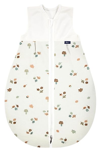Alvi® Babyschlafsack Mäxchen Sommer Schlafsack light günstig online kaufen