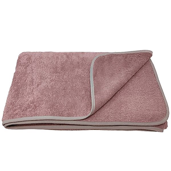 HOMELEVEL Duschtuch Badehandtuch XXL Handtuch 100% günstig online kaufen