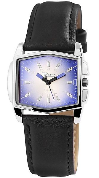 Raptor Quarzuhr Ruthy Raptor Damenuhr "Ruthy" mit Echtlederarmband günstig online kaufen