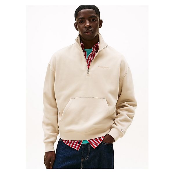 Tommy Jeans Herren Pullover Dm0dm22362 günstig online kaufen