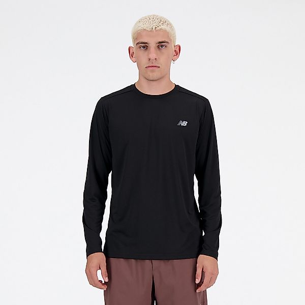 New Balance Laufshirt Sport Essentials Long günstig online kaufen