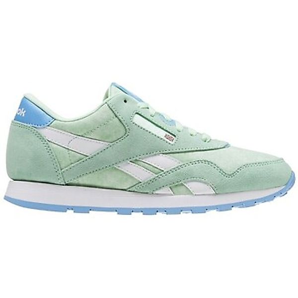 Reebok Sport  Sneaker CL Nylon Washed günstig online kaufen
