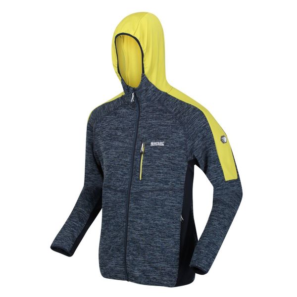 Regatta Funktionsjacke Strickfleecejacke Cadford II günstig online kaufen