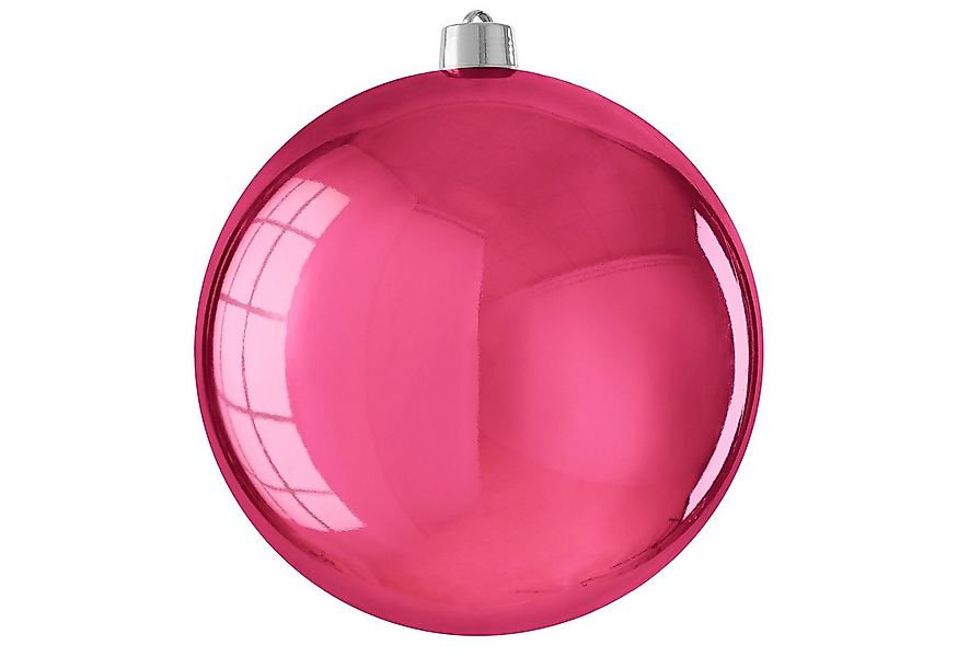 Annastore Weihnachtsbaumkugel XXL Weihnachtskugeln groß für den Außenbereic günstig online kaufen