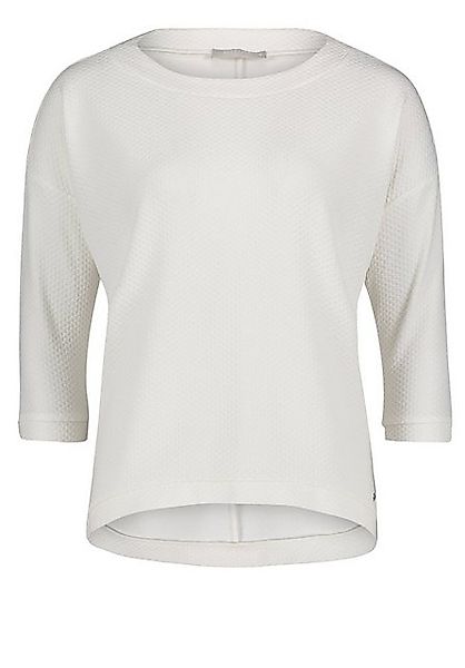 Betty&Co Shirtbluse Shirt Lang 3/4 Arm günstig online kaufen