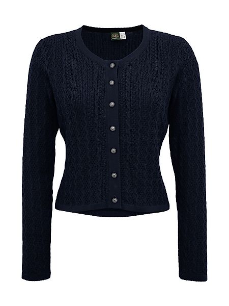 OS Trachten Trachtenstrickjacke 457000-7019 günstig online kaufen