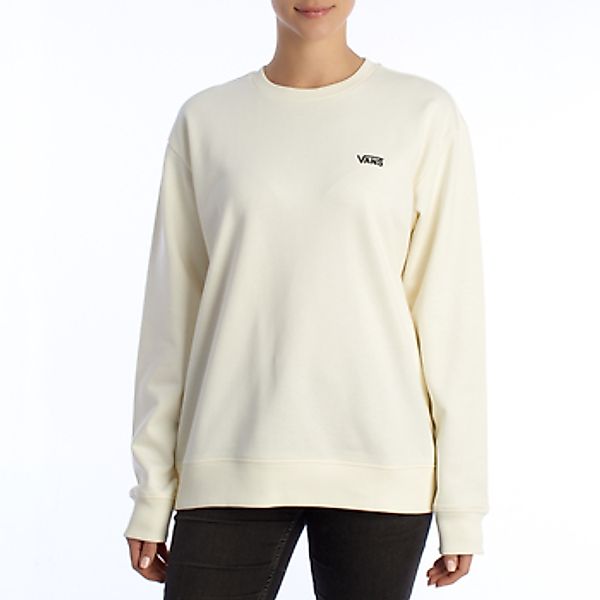 Vans  Sweatshirt VN0A5AQ1FS8-WHITE günstig online kaufen