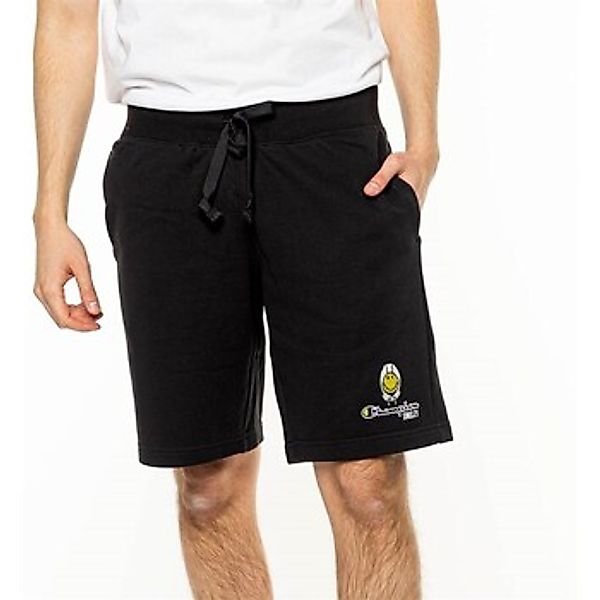 Champion  7/8 & 3/4 Hosen X Smiley Bermuda günstig online kaufen