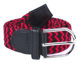 Kongs Flechtgürtel Elastischer Gürtel 105cm dehnbar günstig online kaufen