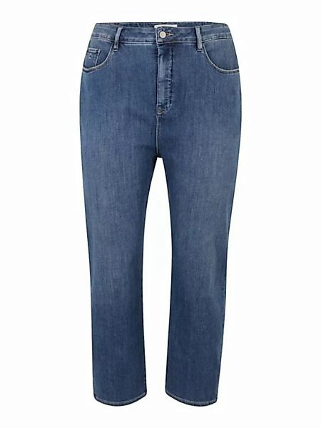 DAWN 7/8-Jeans STARDUST (1-tlg) Plain/ohne Details günstig online kaufen