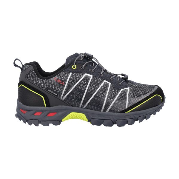 CMP ALTAK TRAIL SHOES WP Wanderschuh günstig online kaufen
