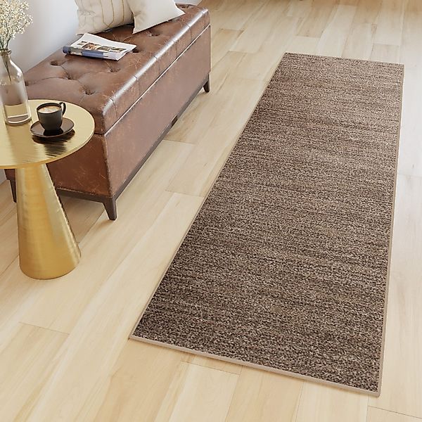 Tapiso Läufer SARI, rechteckig, Höhe: 12 günstig online kaufen