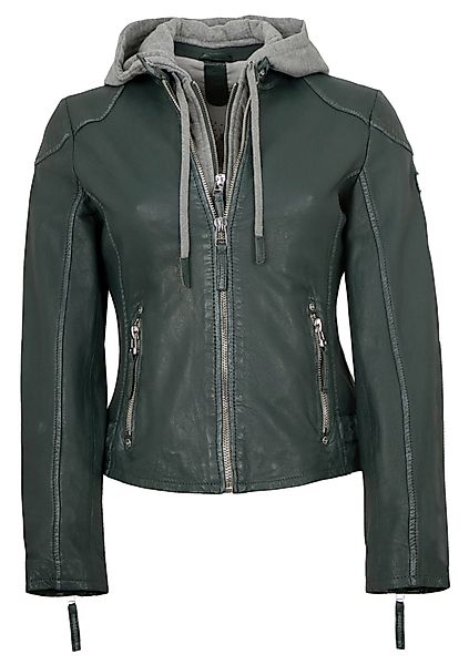 Gipsy by Mauritius Lederjacke GWFinja Gipsy günstig online kaufen
