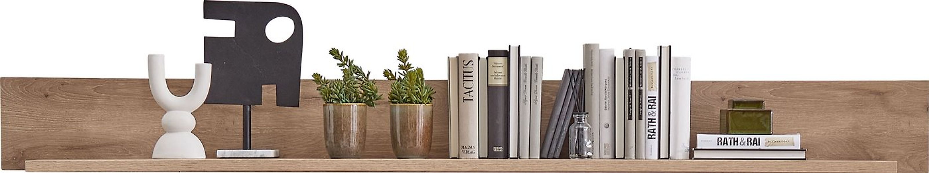 Innostyle Wandboard FUN PLUS II, 1-tlg., 1 Ablageboden günstig online kaufen