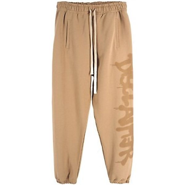 Disclaimer  Hosen Fleecehose günstig online kaufen