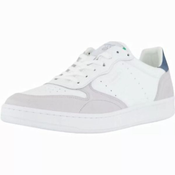 Pantofola D` Oro  Sneaker VIESTE BRIGHT WHITE 10231037.1FG günstig online kaufen