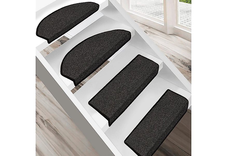 casa pura Stufenmatte London, Erhältlich in vielen Farben & Größen, Treppen günstig online kaufen