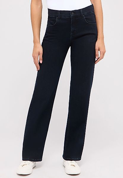 ANGELS Straight-Jeans "Lara", mit weitem Bein günstig online kaufen