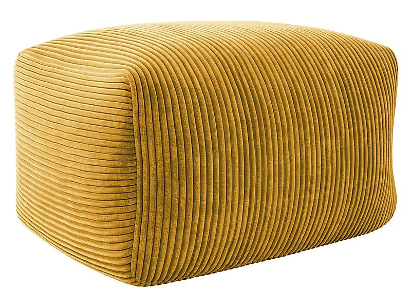 MIRJAN24 Sitzsack Easy Cord, Gefüllt mit günstig online kaufen