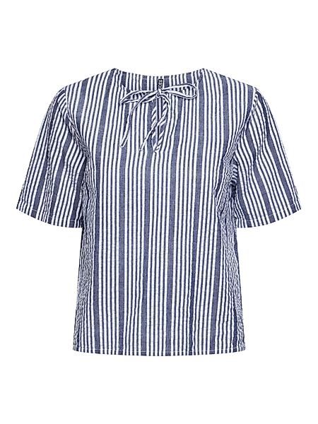 pieces Funktionsbluse TESSA (1-tlg) Plain/ohne Details günstig online kaufen