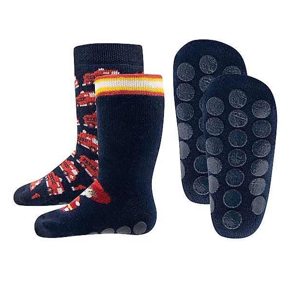 Ewers ABS-Socken Ewers Stoppersocken 2er Pack günstig online kaufen