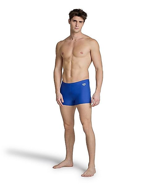 Arena Badeshorts M DYNAMO SHORT R Herren Badehose blau günstig online kaufen