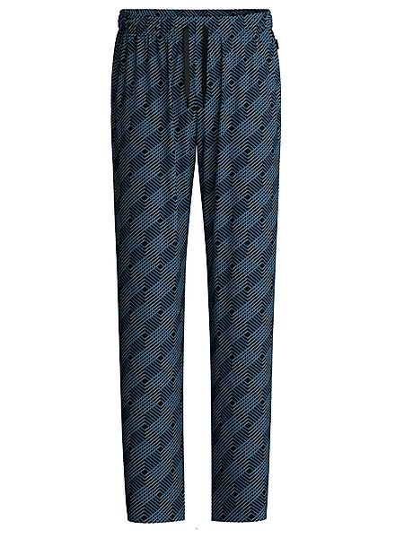 CALIDA Pyjamahose RMX Sleep Weekend Herren günstig online kaufen