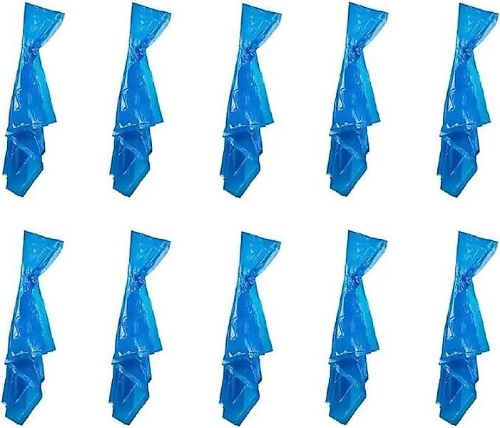 Provance Regenponcho 10 x Regenponcho Regen günstig online kaufen