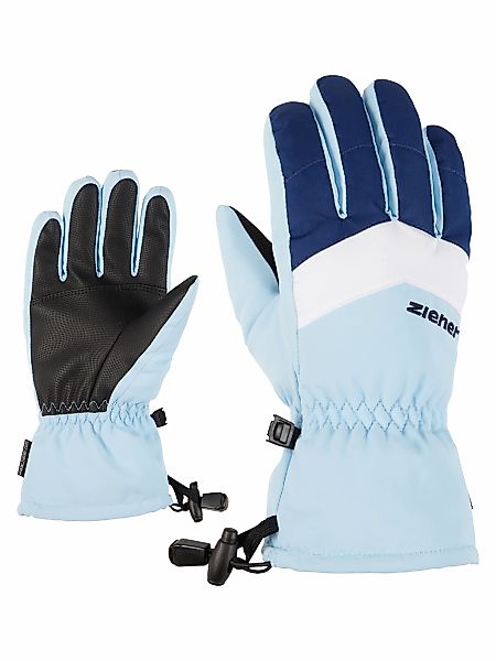 Ziener Skihandschuhe "LETT AS(R)" günstig online kaufen