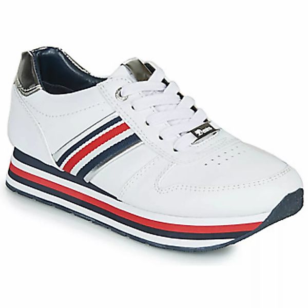 Tom Tailor  Sneaker 6995501-WHITE günstig online kaufen