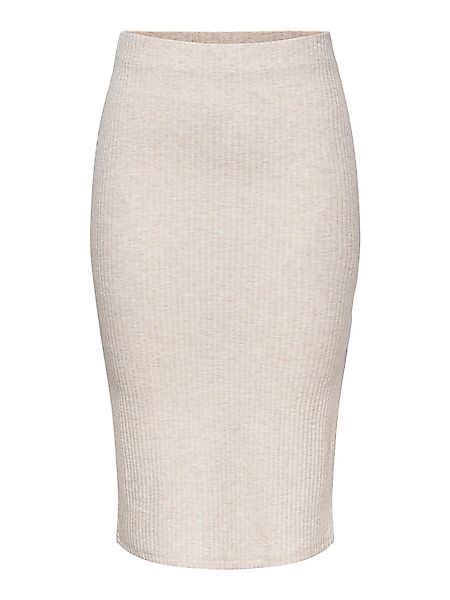 ONLY Bleistiftrock EMMA (1-tlg) Plain/ohne Details günstig online kaufen
