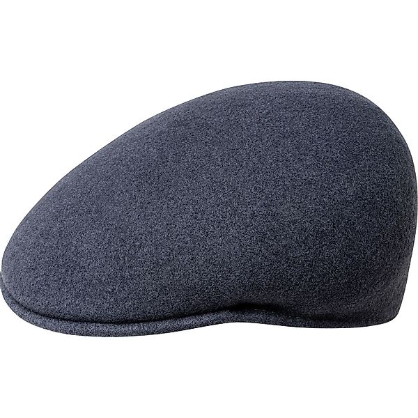 Kangol Schiebermütze Flat Cap 504 aus günstig online kaufen