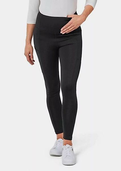 GOLDNER Thermoleggings Figurformende Leggings mit Shaping-Effekt günstig online kaufen