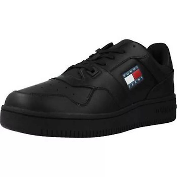 Tommy Jeans  Sneaker RETRO BASKET TJM ESS günstig online kaufen