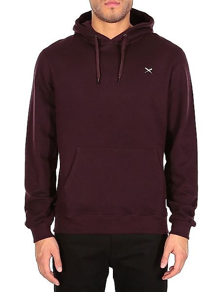 iriedaily Hoodie Stylischer Iriedaily Mini Flag günstig online kaufen